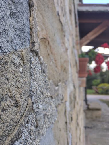 Dormire a Gubbio - Agriturismo Le Volte